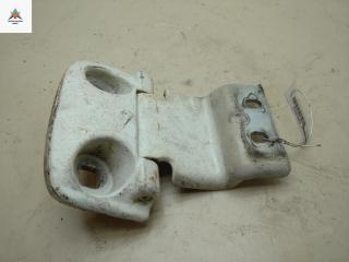 петля двери Peugeot Boxer 3 поколение 2008, белый, микроавтобус, B98634