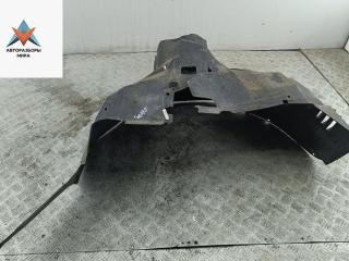 Подкрылок передний правый Mercedes-Benz A-Класс W168 1999, 1.6 л., бензин, хетчбэк 5 дв., 1686980730, 1686900130