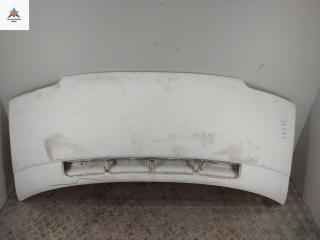 капот Volkswagen Transporter T4 1994, 2.4 л., дизель, МКПП, белый, микроавтобус