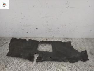 шумоизоляция капота Volkswagen Transporter T4 1992, 2.4 л., дизель, МКПП, серый, микроавтобус, 701863825B