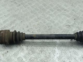 полуось задняя (приводной вал, ШРУС) BMW 3 серия E46 [рестайлинг] 2003, 1.8 л., бензин, МКПП, чёрный, универсал, 1229493