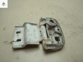 петля двери Peugeot Boxer 3 поколение 2008, белый, микроавтобус, B98633