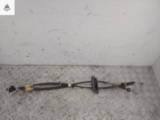 трос кулисы КПП Peugeot Boxer 3 поколение 2008, 2.2 л., дизель, МКПП, белый, микроавтобус, 552087347