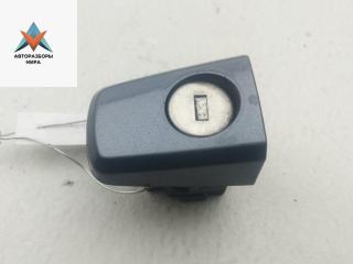 личинка дверного замка Opel Astra H/Family [рестайлинг] 2005, 1.6 л., бензин, МКПП, серый, универсал