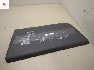 молдинг двери передней левой Peugeot Boxer 3 поколение 2008, 2.2 л., дизель, МКПП, белый, микроавтобус, 1305773070