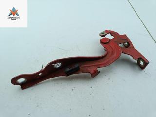 петля капота правая Chevrolet Spark M300 2010, красный, хетчбэк 5 дв.