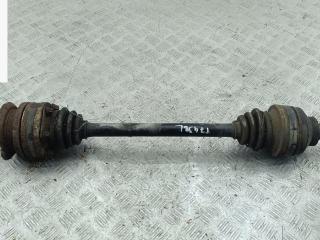 полуось задняя (приводной вал, ШРУС) BMW 7 серия E38 1997, 3.5 л., бензин, АКПП, зелёный, седан