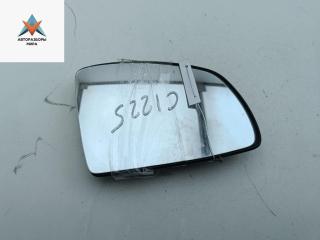 стекло зеркала наружного правого Opel Meriva 1 поколение (A) 2005, 1.6 л., бензин, МКПП, серый, минивэн