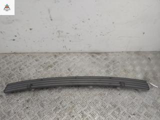 решетка капота Volkswagen Transporter T4 1994, 2.4 л., дизель, МКПП, белый, микроавтобус, 701819103