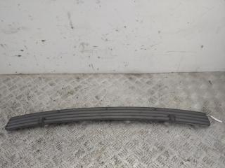 решетка капота Volkswagen Transporter T4 1994, 2.4 л., дизель, МКПП, белый, микроавтобус, 701819103