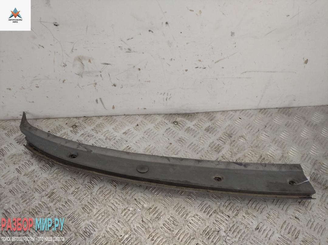 дождевик Mercedes-Benz Vito 1996, 2.3 л., бензин, МКПП, чёрный, микроавтобус, A6386270401 - фото №1