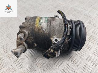 компрессор кондиционера Opel Astra G 1999, 1.6 л., бензин, 09174396
