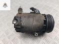компрессор кондиционера Opel Astra G 1999, 1.6 л., бензин, 09174396 - фото №3