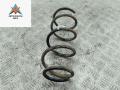 пружина задняя Chevrolet Spark M300 2010, 1.2 л., бензин, МКПП, красный, хетчбэк 5 дв. - фото №2