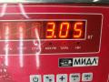 пружина задняя Kia Sorento 1 поколение 2003, 2.5 л., дизель, АКПП, зелёный, внедорожник 5 дв. - фото №3
