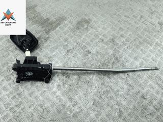 кулиса Opel Meriva 1 поколение (A) 2005, 1.6 л., бензин, МКПП, серый, минивэн