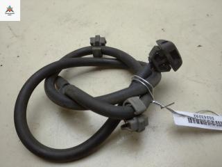 форсунка омывателя лобового стекла Peugeot Boxer 3 поколение 2008, 2.2 л., дизель, МКПП, белый, микроавтобус