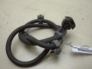 форсунка омывателя лобового стекла Peugeot Boxer 3 поколение 2008, 2.2 л., дизель, МКПП, белый, микроавтобус