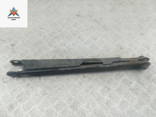 рычаг задний левый BMW 3 серия E36 [рестайлинг] 1997, 1.6 л., бензин, МКПП, чёрный, седан