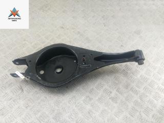 рычаг задний левый BMW 3 серия E36 [рестайлинг] 1997, 1.6 л., бензин, МКПП, чёрный, универсал