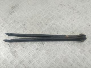 рычаг задний левый BMW 3 серия E36 [рестайлинг] 1997, 1.6 л., бензин, МКПП, чёрный, универсал