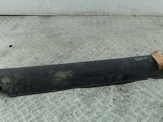 Накладка на порог наружная левая Mercedes-Benz A-Класс W168/V168 [рестайлинг] 2003, синий, хетчбэк 5 дв., 1686190138