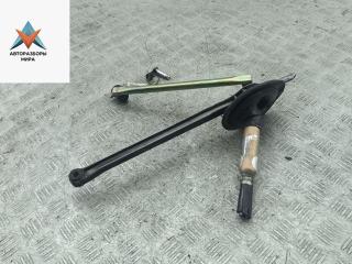 кулиса BMW 3 серия E46 [рестайлинг] 2003, 1.8 л., бензин, МКПП, чёрный, универсал, 25111434699