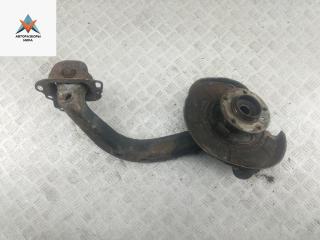 рычаг задний левый BMW 3 серия E36 [рестайлинг] 1997, 1.6 л., бензин, МКПП, чёрный, универсал