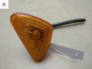 повторитель передний правый Peugeot Boxer 2 поколение [рестайлинг] 2002, 2.8 л., дизель, МКПП, зелёный, микроавтобус, 1338497080