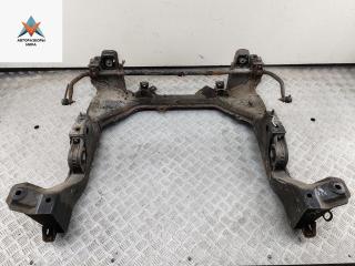 подрамник передний Mercedes-Benz A-Класс W168 1997, 1.6 л., бензин, МКПП, чёрный, хетчбэк 5 дв.