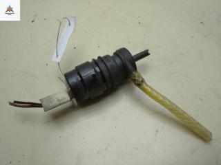 насос (моторчик) омывателя стекла Mercedes-Benz Vito-1 W638 1996, чёрный, микроавтобус