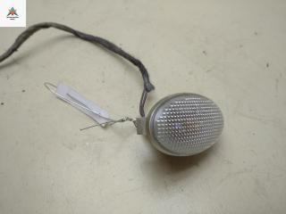 повторитель передний правый Mercedes-Benz Vito-2 / Viano W639 2010, 3.0 л., дизель, АКПП, красный, микроавтобус