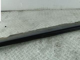 Накладка на порог наружная правая Mercedes-Benz A-Класс W168 1999, белый, хетчбэк 5 дв., 1686190238