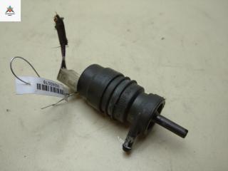 насос (моторчик) омывателя стекла Mercedes-Benz Vito-1 W638 1996, чёрный, микроавтобус