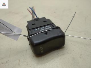 кнопка (выключатель) Mercedes-Benz Vito-1 W638 1996, 2.3 л., бензин, МКПП, чёрный, микроавтобус, 0045451007