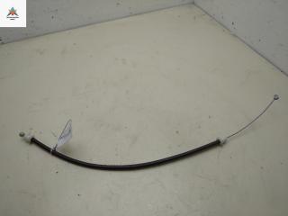 трос ручника Mercedes-Benz Vito-1 W638 1996, 2.3 л., бензин, МКПП, чёрный, микроавтобус, A6384200685