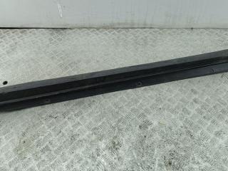 Накладка на порог наружная левая Mercedes-Benz A-Класс W168 1999, чёрный, хетчбэк 5 дв., 1686190138