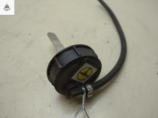 крышка бачка гидроусилителя Peugeot Boxer 3 поколение 2008, 2.2 л., дизель, МКПП