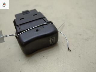 кнопка обогрева заднего стекла Mercedes-Benz Vito-1 W638 1996, 2.3 л., бензин, МКПП, чёрный, микроавтобус, 0035455307