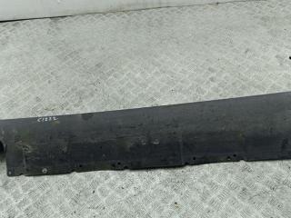 Накладка на порог наружная правая Mercedes-Benz A-Класс W168/V168 [рестайлинг] 2003, синий, хетчбэк 5 дв., 1686190238