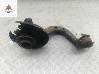 рычаг задний BMW 3 серия E36 [рестайлинг] 1997, 1.6 л., бензин, МКПП, чёрный, универсал