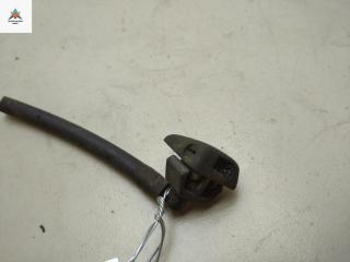 форсунка омывателя лобового стекла Peugeot Boxer 2 поколение [рестайлинг] 2002, 2.8 л., дизель, МКПП, зелёный, микроавтобус