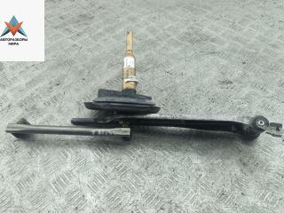 кулиса BMW 3 серия E90/E91/E92/E93 2005, 2.0 л., бензин, МКПП, чёрный, универсал, 25117532492