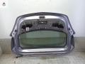крышка багажника Opel Corsa D 2007, серый, хетчбэк 5 дв. - фото №3