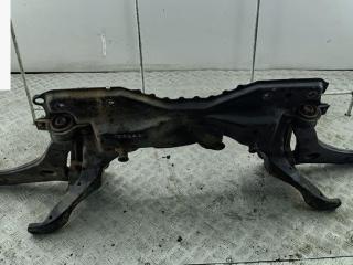 подрамник передний Ford Focus 1 поколение [рестайлинг] 2004, 1.6 л., i, бензин, МКПП, серый, универсал