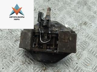 суппорт задний правый Mercedes-Benz M-Class ML W163 2001, 2.7 л., дизель, АКПП, серый, внедорожник 5 дв.