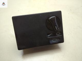 блок управления печки / климат-контроля Volkswagen Transporter T4 1993, 2.4 л., дизель, МКПП, красный, микроавтобус, 701959549