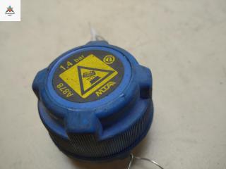 пробка расширительного бачка Peugeot Boxer 3 поколение 2008, 2.2 л., дизель, МКПП, белый, микроавтобус