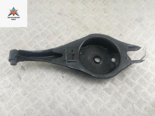 рычаг задний BMW 3 серия E36 [рестайлинг] 1997, 1.6 л., бензин, МКПП, чёрный, универсал