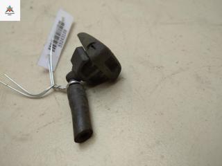 форсунка омывателя лобового стекла Peugeot Boxer 2 поколение [рестайлинг] 2002, 2.8 л., дизель, МКПП, зелёный, микроавтобус